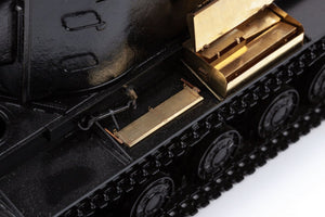 Eduard 36481 KV-2 TAMIYA 1/35 – immagine 7