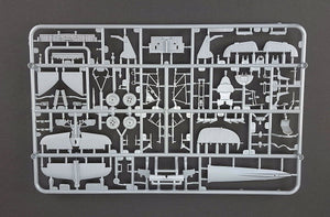 Arma Hobby 40008 Hurricane Mk IIb trop 1/48 – Bild 8
