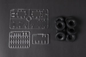 Hobby Boss 85526 M1070 Dump Truck 1/35 – Bild 17