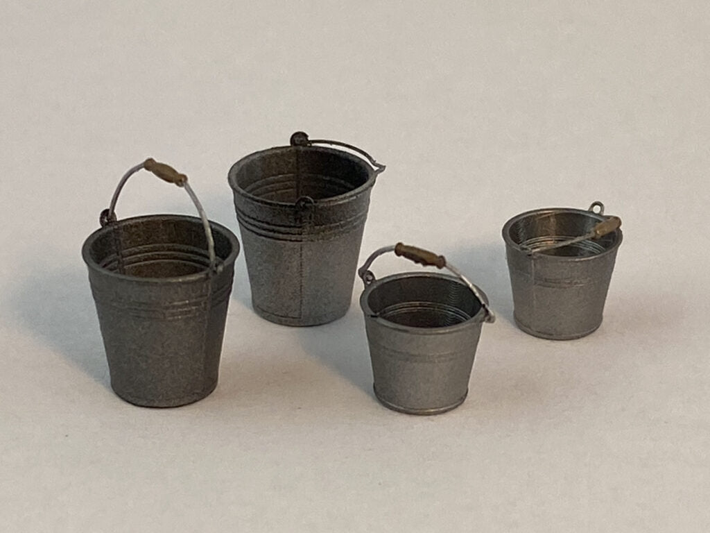 Point of no Return 3523042 Wiadra / Buckets 1/35 – immagine 3