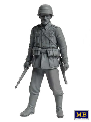 Master Box 35227 German military man, 1939-1941 1/35 – immagine 3