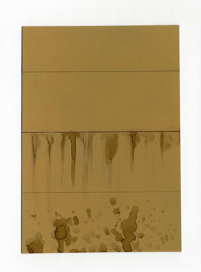 Humbrol AV0209 Enamel Wash Oil Stain 28ml – zdjęcie 2