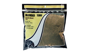 Woodland Scenics WT50 Earth Blend 0.88L – Bild 2
