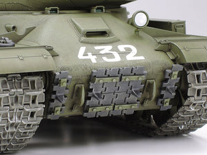 Tamiya 35289 JS-2 Model 1944 ChKZ 1/35 – zdjęcie 6