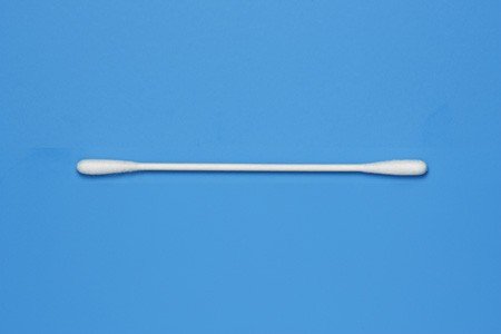 Tamiya 87104 Coton-tige pour loisirs créatifs - Rond/Petit - Lot de 50