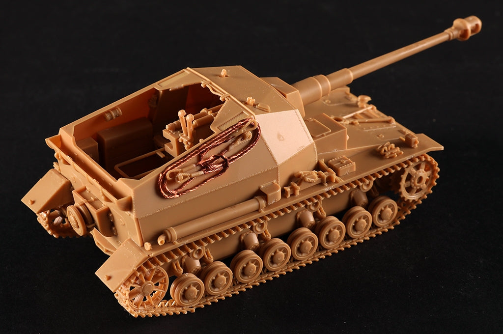 Hobby Boss 84835 Pz.Sfl.Iva allemand Dicker Max 1/48 – image 13