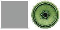 Vallejo 76515 Light Grey 35ml