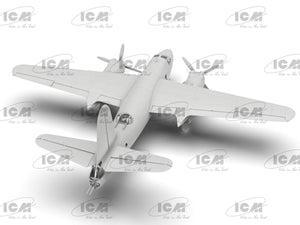 ICM 48320 B-26B Marauder WWII American Bomber 1/48 – Bild 6