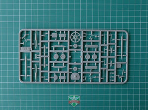 Modelsvit 72031 Yak-140 Prototype 1/72 – immagine 4