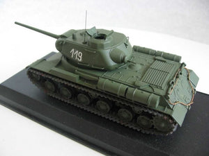 PST 72001 JS-1 Heavy Tank 1/72 – immagine 7