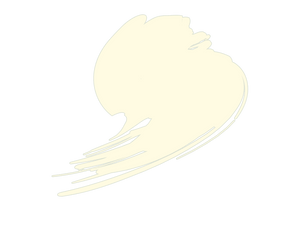 Hataka HTK-A043 Insignia White
