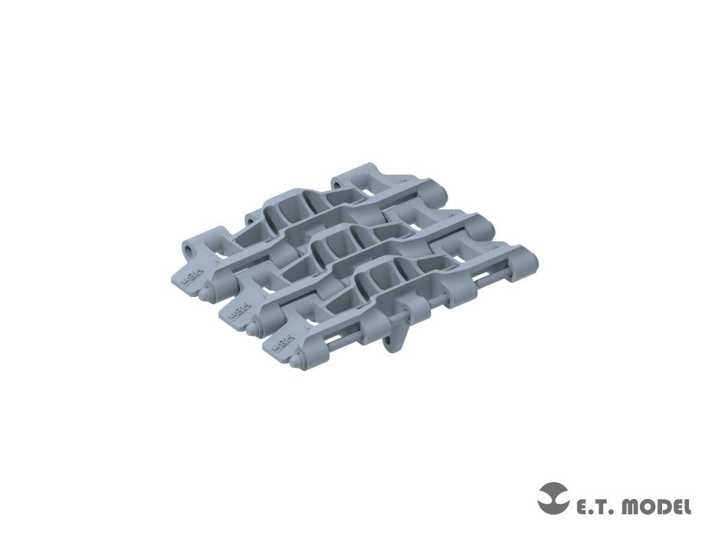 E.T. Model P35-051 Russian JS-3 Heavy Tank 650mm Late version Workable Track ( 3D Printed ) 1/35 – immagine 3