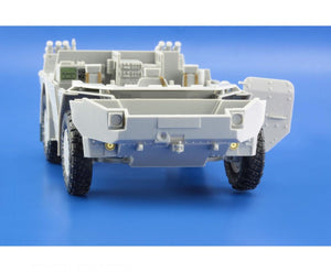 Eduard 36316 Fennek LGS TRUMPETER 1/35 – imagen 10