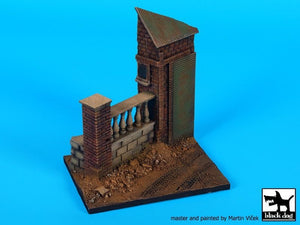 Black Dog D35106 Eastern Europe base 1/35 – immagine 3