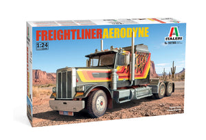 Italeri 90785 Freightliner Aerodyne 1/24 – Bild 2