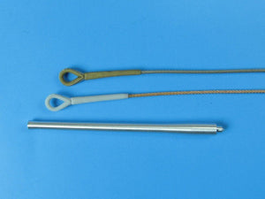 Câble de remorquage Eureka XXL ER-3544 pour Valentine I, II, IV, VI et VII 1/35 – image 2