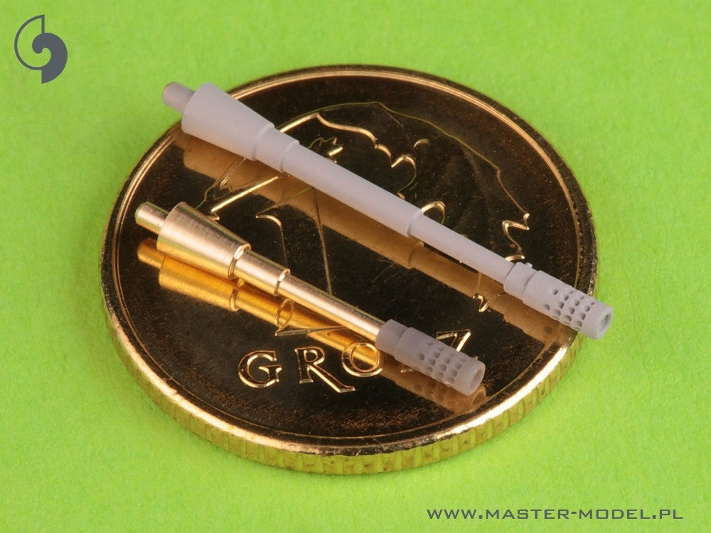 Master AM-48-174 A-4 Skyhawk - lufy działek 20mm Colt Mk12 1/48 – immagine 9