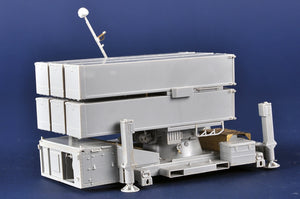 Trumpeter 01096 NASAMS(Norwegian Advanced Surface-to-Air Missile System) 1/35 – immagine 13