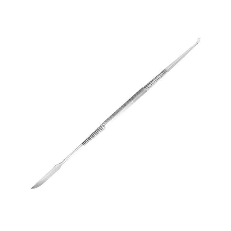 Modelcraft PDT0982 Double Ended Stainless Steel Carver
