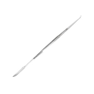 Outil à sculpter double en acier inoxydable Modelcraft PDT0982