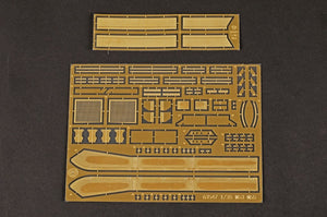 J&amp;#39;adore le kit 63547 M53 Obusier automoteur de 155 mm au 1/35 – image 11