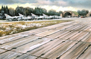 ICM 48231 Soviet PAG-14 Airfield Plates 1/48 – immagine 2