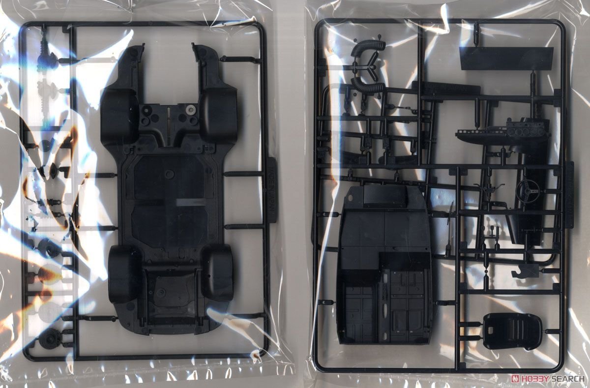 Fujimi 126487 RS-23 Porsche 991 Carrera RSR Turbo Le Mans 1974 #22 1/24 – Bild 7
