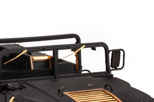 Eduard 36522 Humvee M1097A2 ICM 1/35 – zdjęcie 4