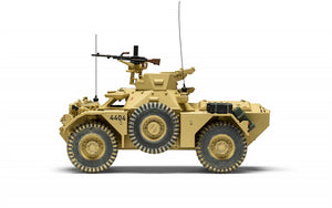Airfix 1386 Ferret Scout Car Mk.1 1/35 – image 12