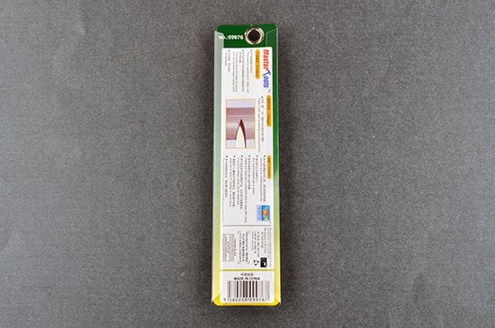 Trumpeter 09976 Curved Blades Scraper – Bild 2