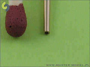 Master SM-350-025 USN 8in/55 (20.3 cm) Mark 12 barrels (9pcs) – imagen 2