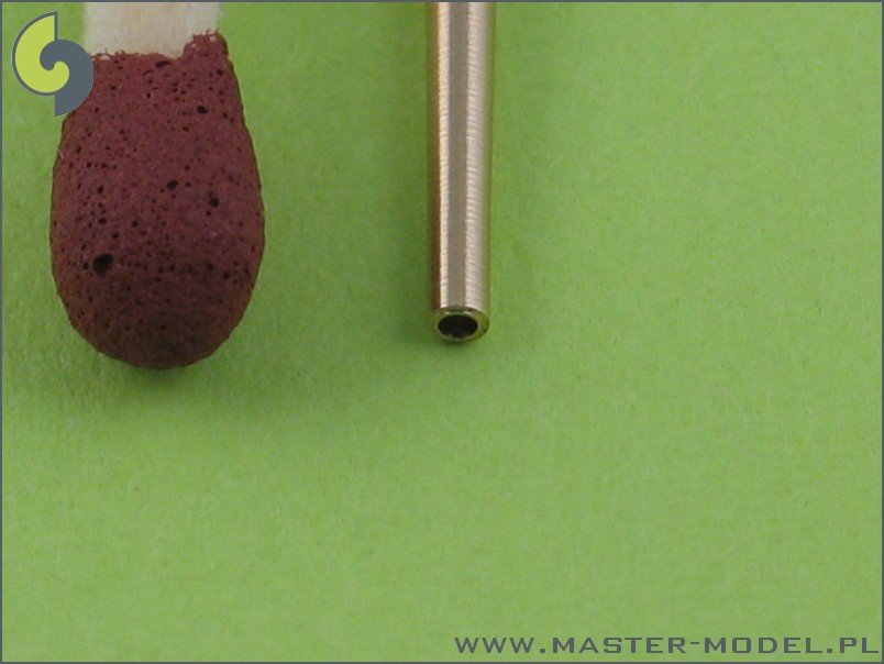 Master SM-350-025 USN 8in/55 (20.3 cm) Mark 12 barrels (9pcs) – imagen 2
