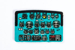 Yahu YMA7297 Mi-2 (Plastyk / Mastercraft) 1/72 – Bild 2