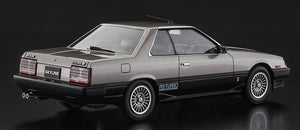 Hasegawa HC68-21168 Nissan Skyline 2000 Turbo Intercooler RS-X (R30) Late Version (1984) 1/24