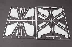 Trumpeter 03205 F/A-18F Super Hornet 1/32 – Bild 6