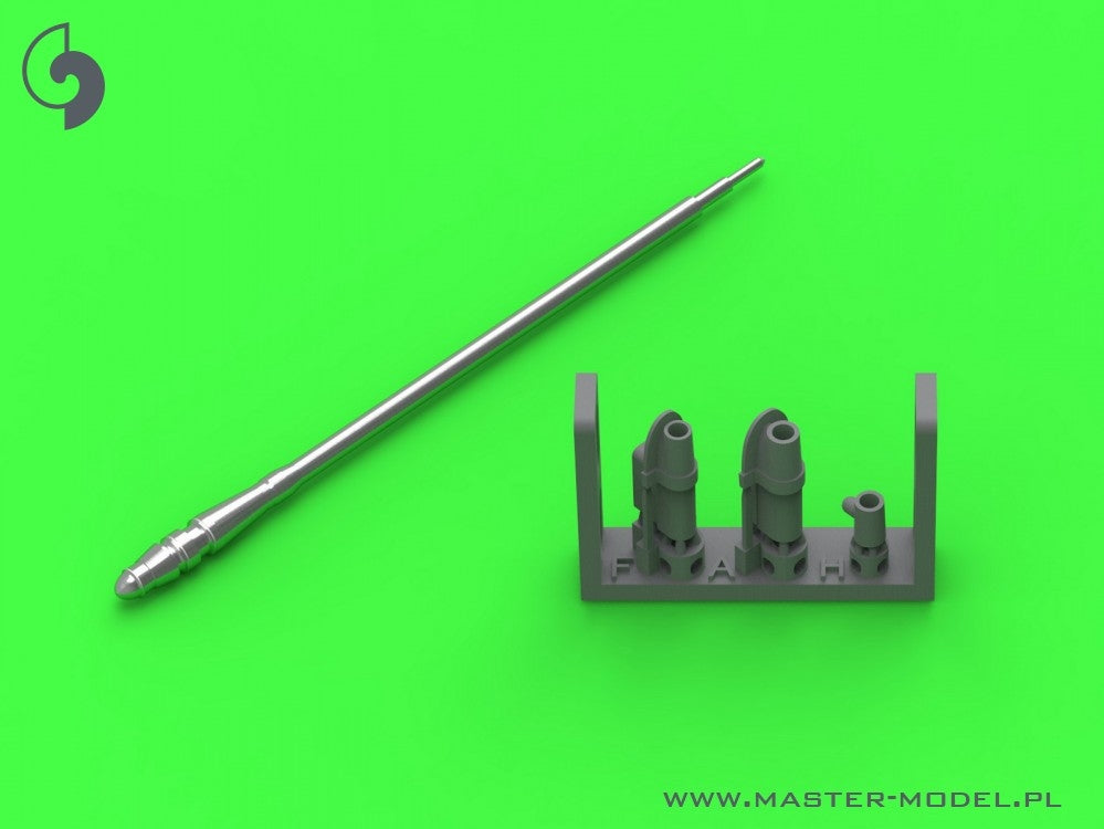 Master AM-72-162 A-4B Skyhawk - refueling probe boom 1/72