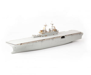 Eduard 53321 USS Wasp LHD-1 part 4 Trumpeter 1/350 – immagine 11
