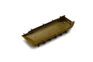 Italeri 6582 M60A3 1/35 – imagen 8