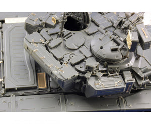 Eduard 36305 T-90A 1/35 Meng – zdjęcie 2