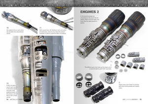AK Interactive AK507 METALLICS VOL.1. LEARNING SERIES 04 – immagine 7
