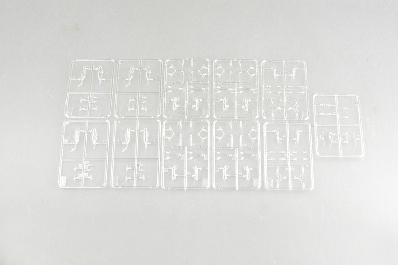 Hobby Boss 83402 USS Wasp LHD-1 1/700 – immagine 6