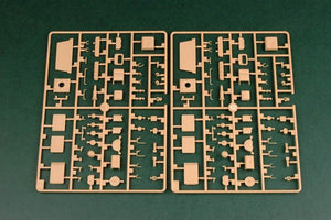 Hobby Boss 85501 152mm ShkH DANA vz.77 1/35 – image 8