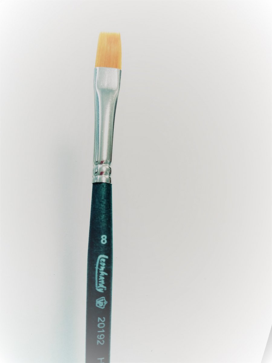 Hobby Star 20192/8 Modeling brush size 8 – image 2