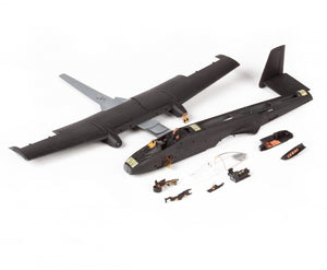Eduard 73851 A-10C GREAT WALL HOBBY 1/72 – image 5