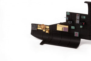 Eduard 491318 Beaufort Mk. I ICM 1/48 – Bild 3