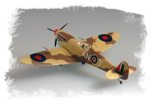Hobby Boss 80213 Spitfire MK.Vb TROP 1/72 – Bild 5