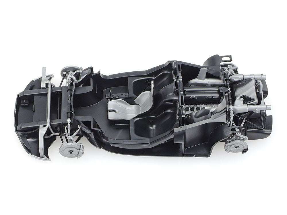 Tamiya 24364 GMA T.50 1/24 – zdjęcie 5