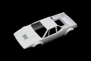 Italeri 3643 BMW M1 Procar 1/24 – image 5