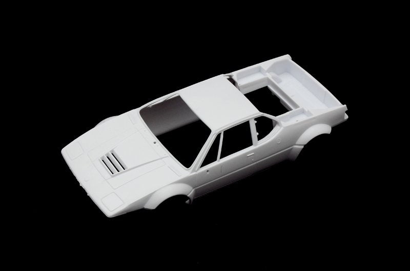 Italeri 3643 BMW M1 Procar 1/24 – image 5