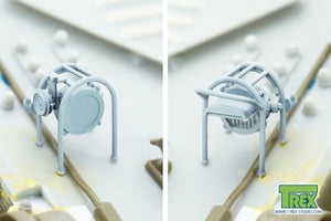 T-Rex Studio TR35041 T-72 Lights Set 1/35 – imagen 4